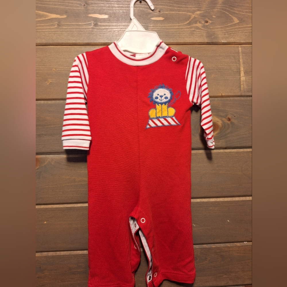 Vintage Outfit